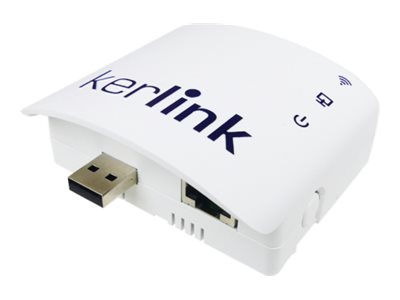 KERLINK Wirnet iZeptoCell Ethernet 868MHz