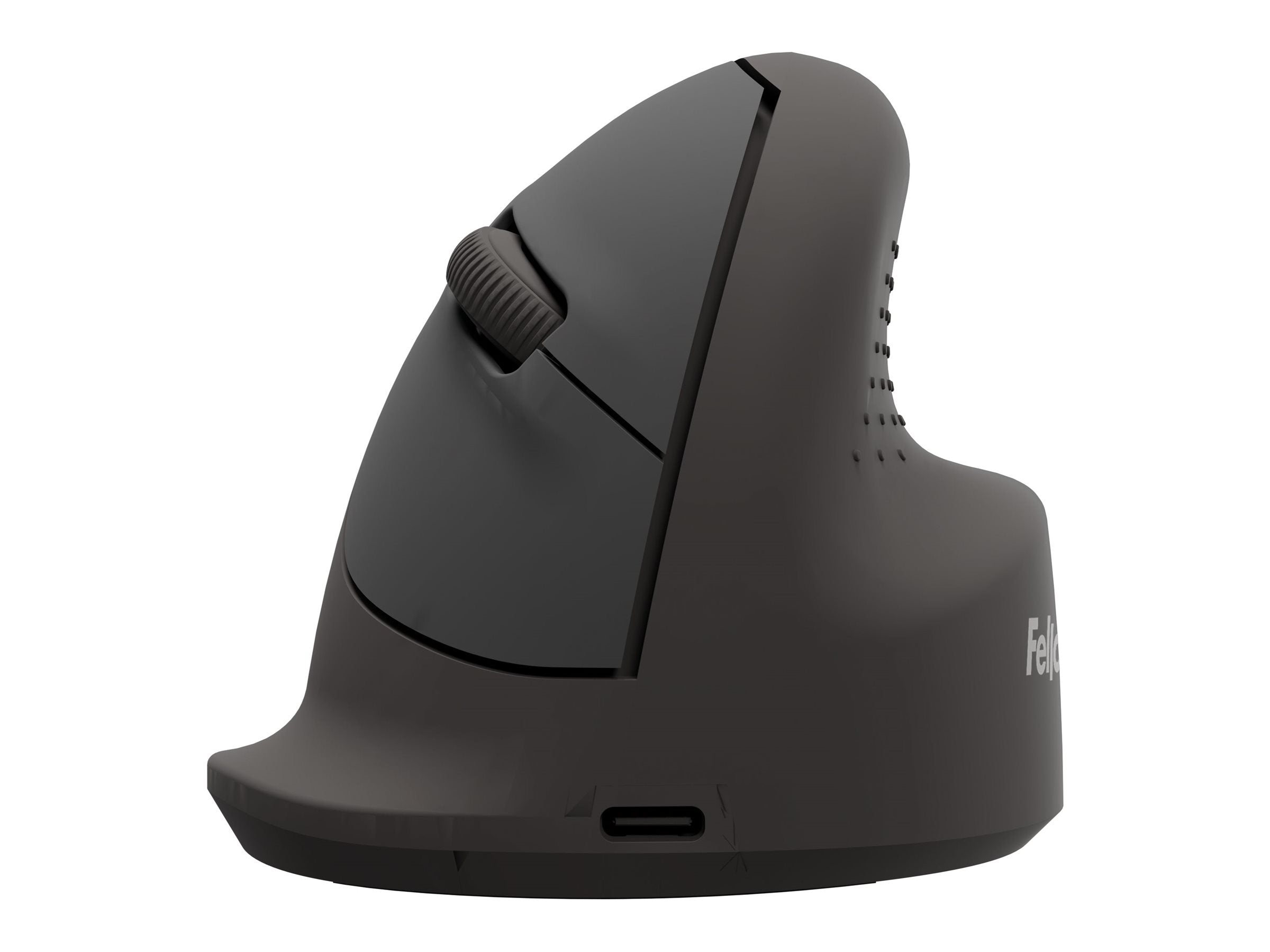 FELLOWES Souris verticale ergonomique BREYTA - Moyenne droite