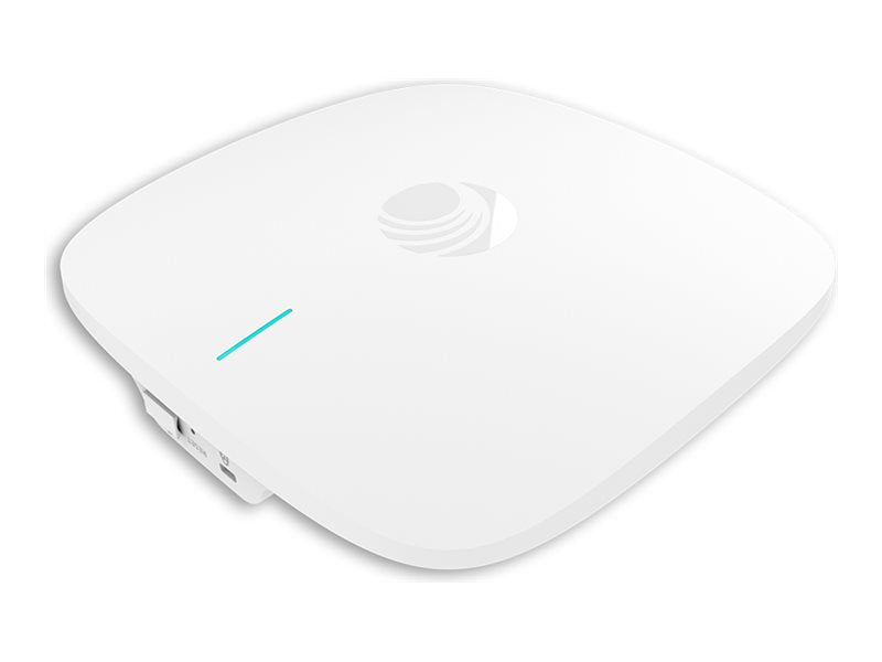 CAMBIUM X7-35X Indoor Tri-band Wi-Fi 7 AP 2x2 6GHz radio enabled 2.5GbE EU