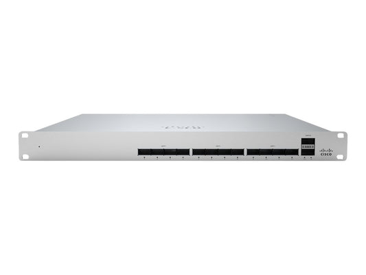 CISCO MERAKI MS450-L3 STACK CLD-MNGD 12X40GE Aggregation switch
