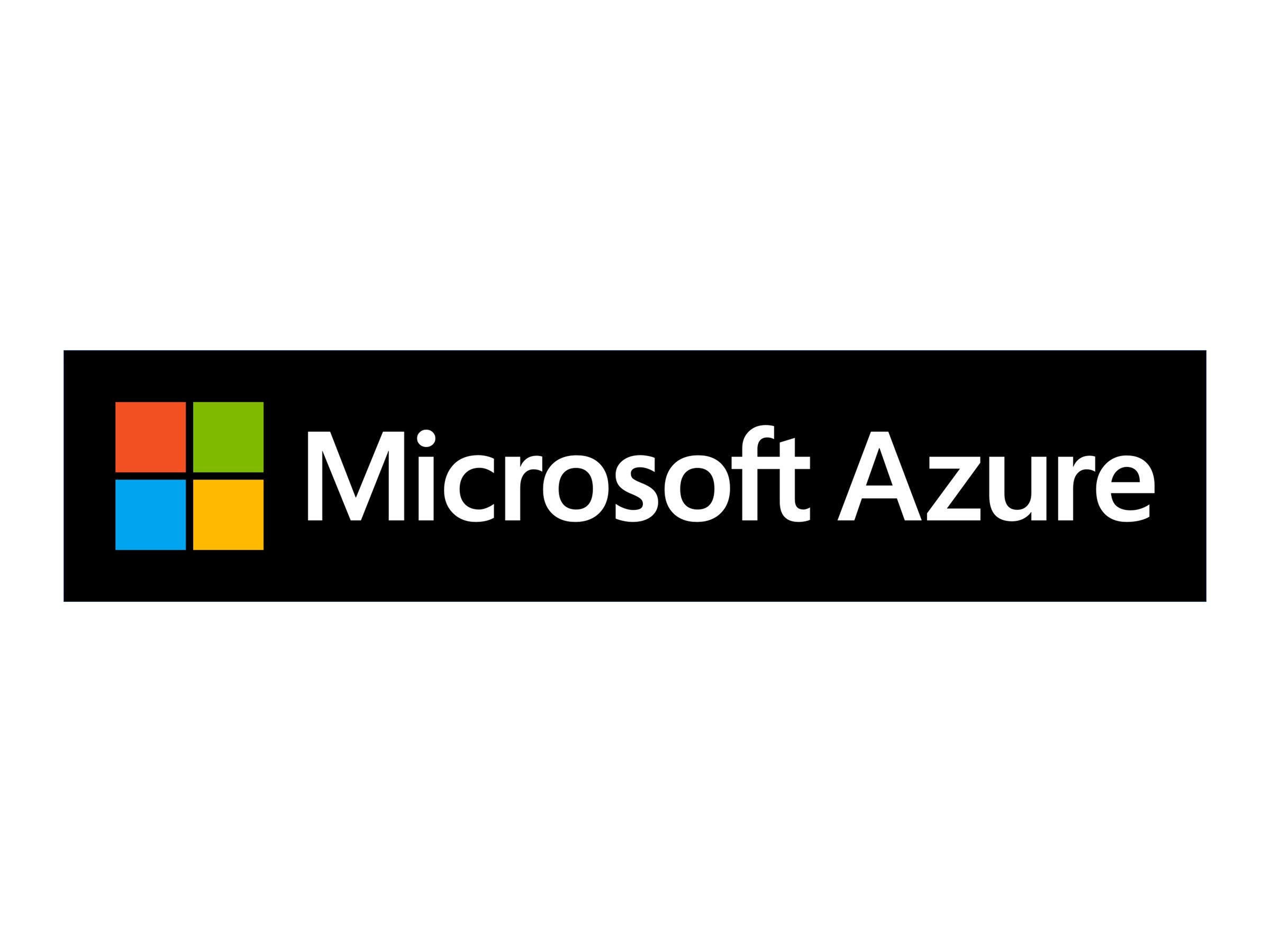 MS OVL-GOV Azure Subscription Services Open Shared Monthly Subscriptions 1 License Additional Product 1 Month