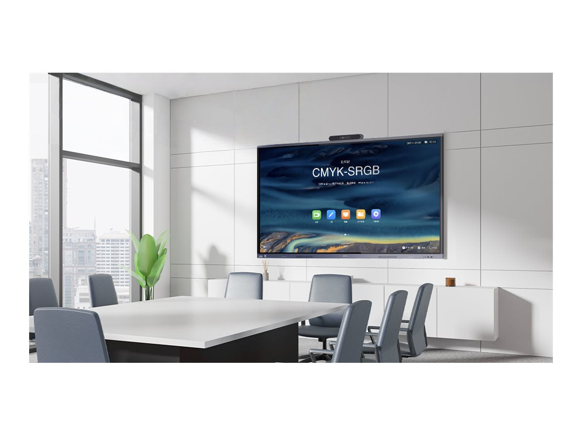 HUAWEI eKIT IDEAHUB ES3 IHE3-65SA écran collaboratif 65