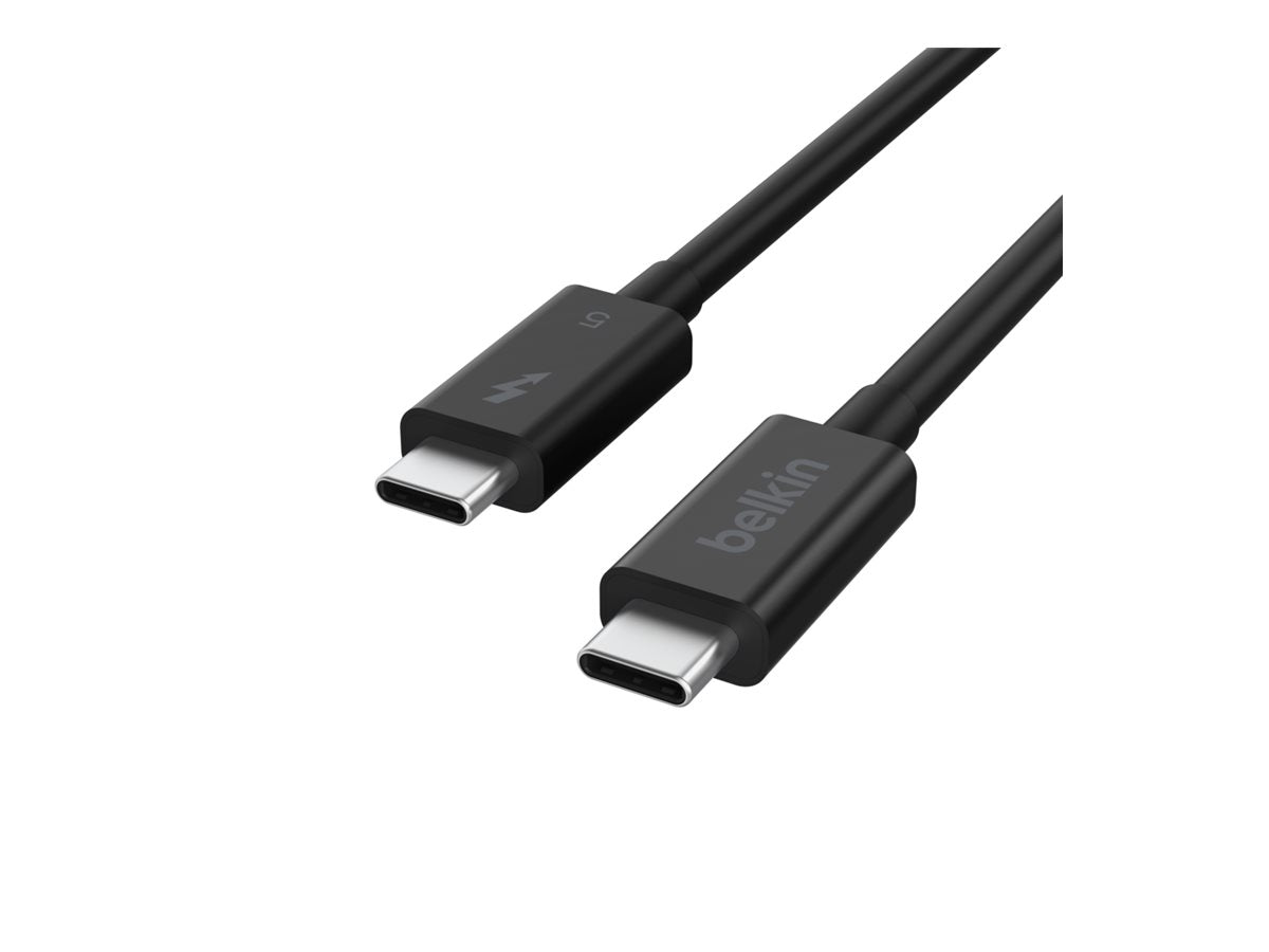 BELKIN Thunderbolt 5 Passive 80Gbps 240w Cable 1m