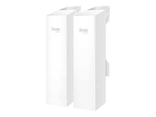 TP-LINK 2.4GHz N300 Indoor/Outdoor Wireless Bridge