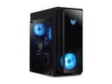 ACER Predator Orion 3000 PO3-655 Intel Core i7-14700F 32Go RAM 1To SSD NVIDIA GeForce RTX 4070 12Go W11H Noir 2 ans Tour 18L Gaming
