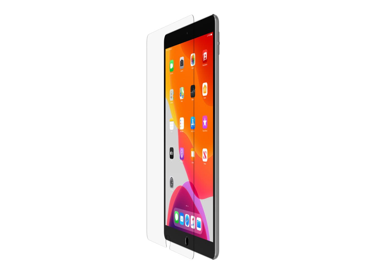 BELKIN Tempered Glass Screen Protector - iPad 9th-7th Gen/iPad Air 2019