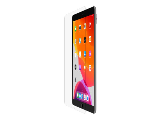 BELKIN Tempered Glass Screen Protector - iPad 9th-7th Gen/iPad Air 2019