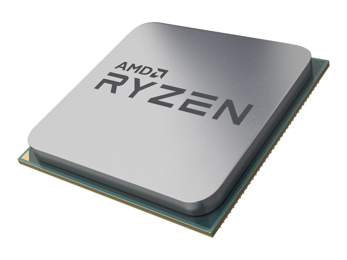 AMD Ryzen 3 3200G 4GHz AM4 4C/4T 65W 6Mo TRAY
