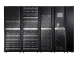 APC Symmetra PX 300kW Scalable to 500kW with Right Mounted Main. Bypass and Distribution