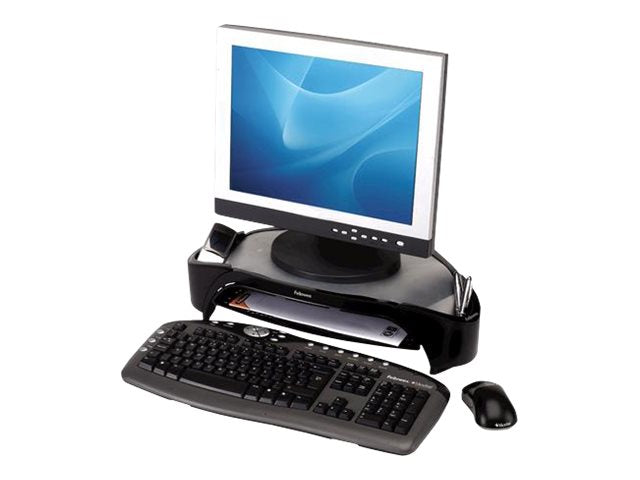 FELLOWES Support Moniteur Plus Smart Suites