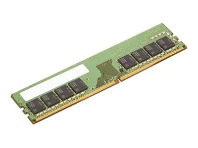 LENOVO 16Go DDR4 3200MHz UDIMM Memory Gen2
