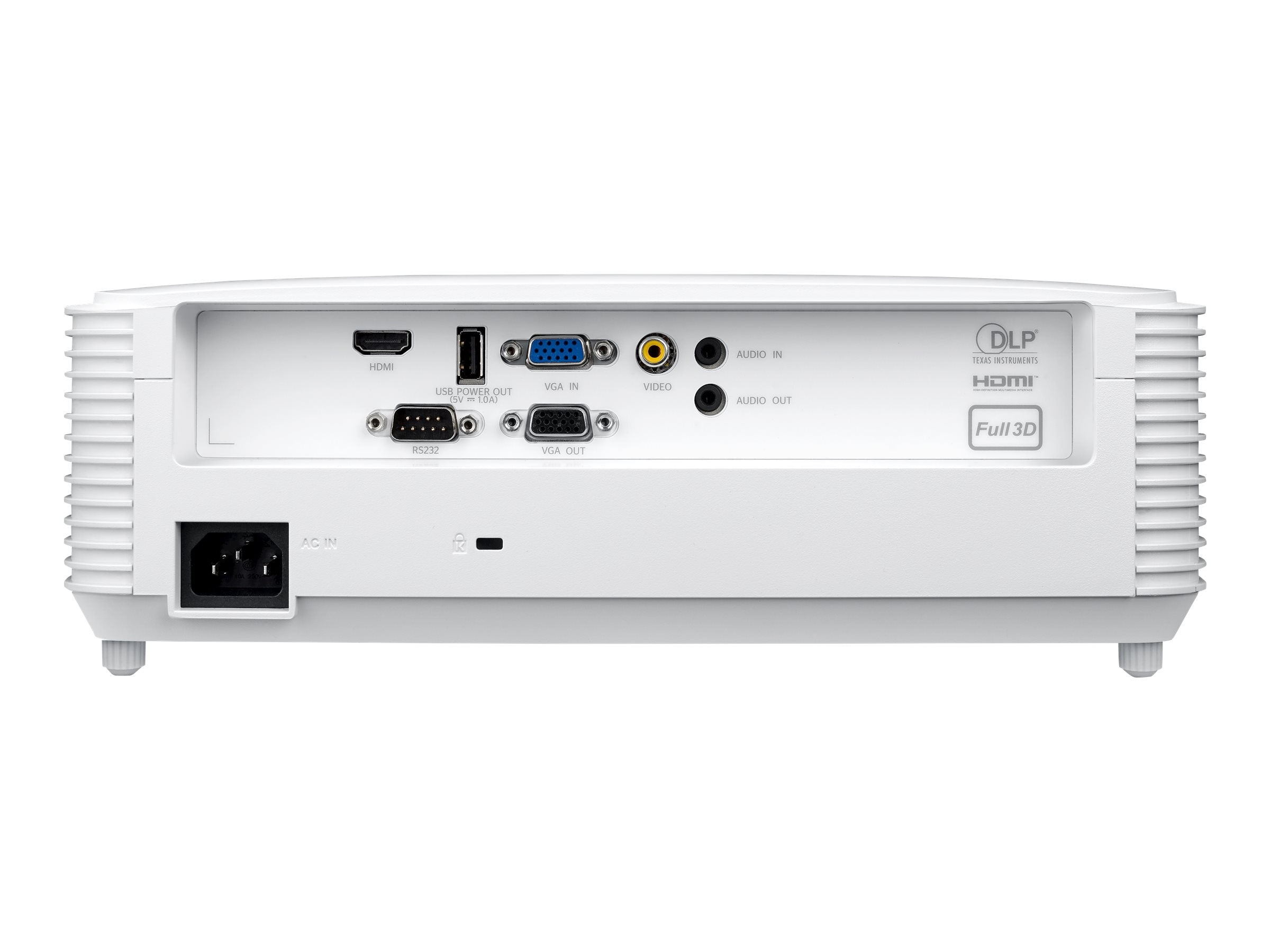 Optoma W309ST