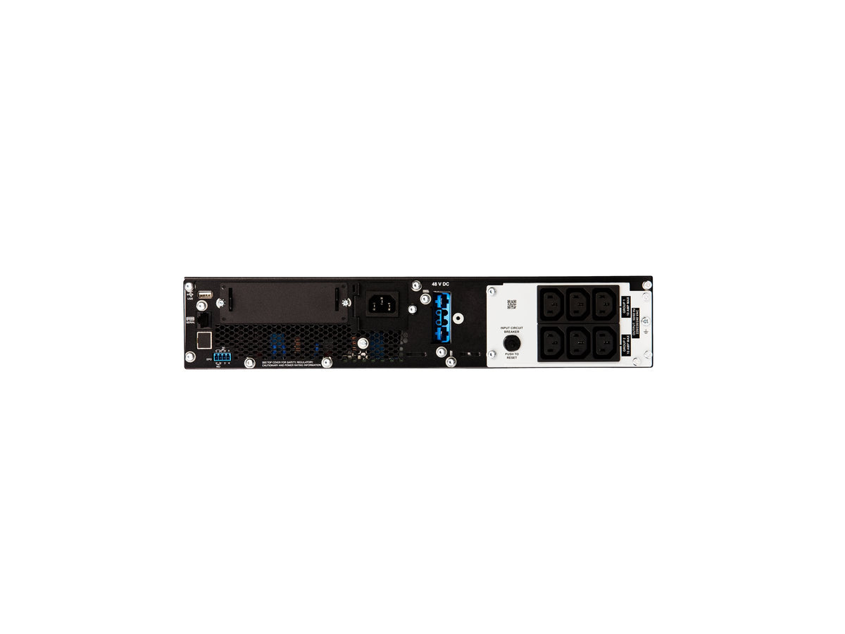 APC Smart-UPS SRT 1500VA 230V