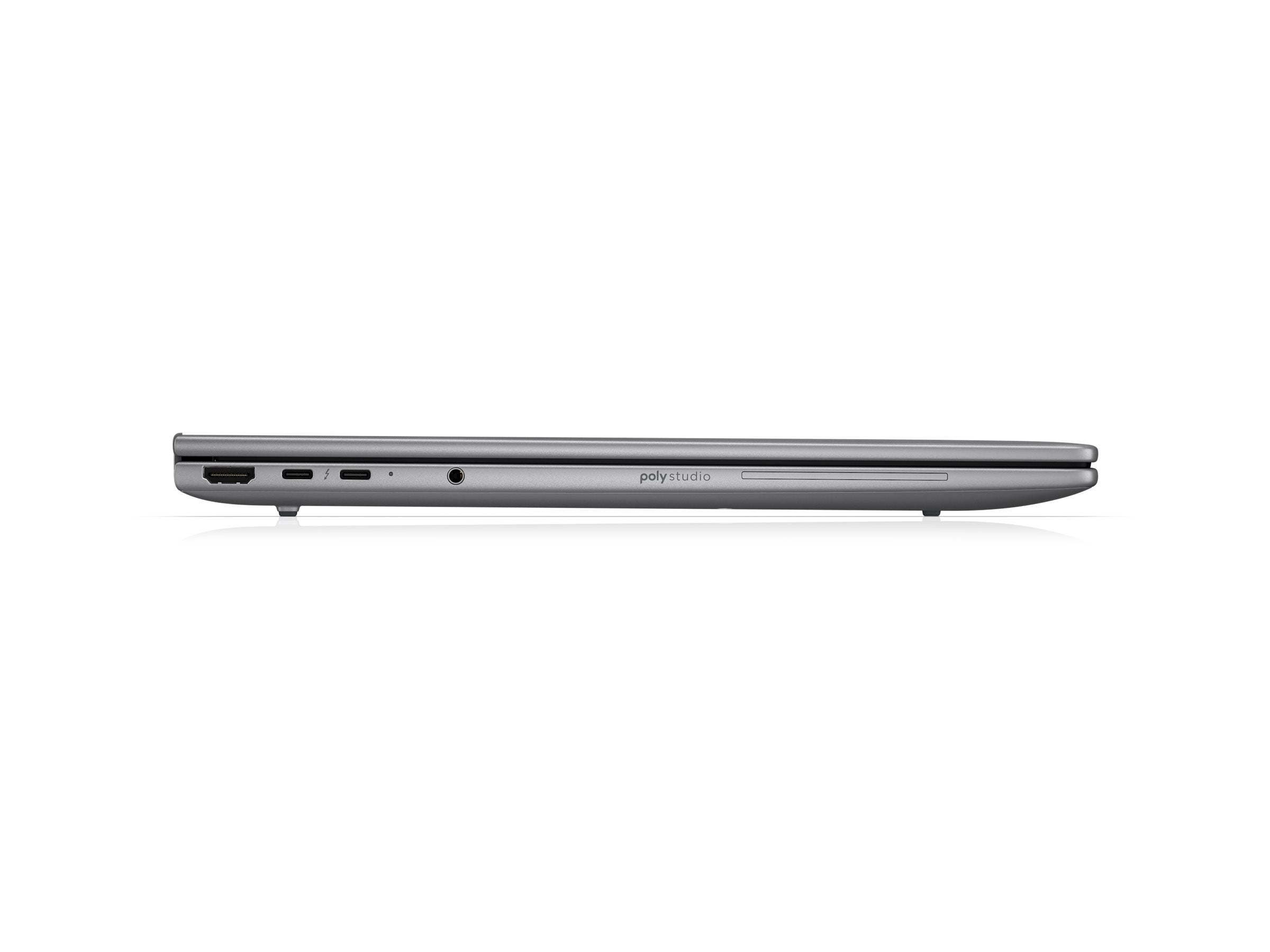 HP ZBook 8 G1i Intel Core Ultra 7 255H 16p WUXGA 32Go 1To Intel Arc 140T W11P 3/3/3