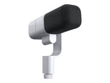 LOGITECH G Yeti Studio Microphone white