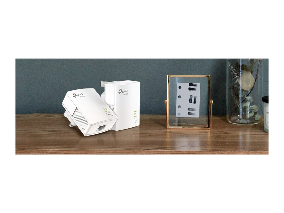 TP-Link TL-PA7017 KIT