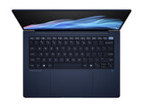 HP EliteBook Ultra G1i PC IA Nouvelle génération Intel Core Ultra 5 228V 14p 3K Touch 32Go 512Go SSD W11P Copilot + PC 3/3/0 SmartB