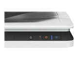 EPSON WorkForce DS-1630 Document scanner Duplex A4 1200x1200dpi 25ppmmono/25ppmcolour ADF 50sheets 1500scans/d USB 3.0