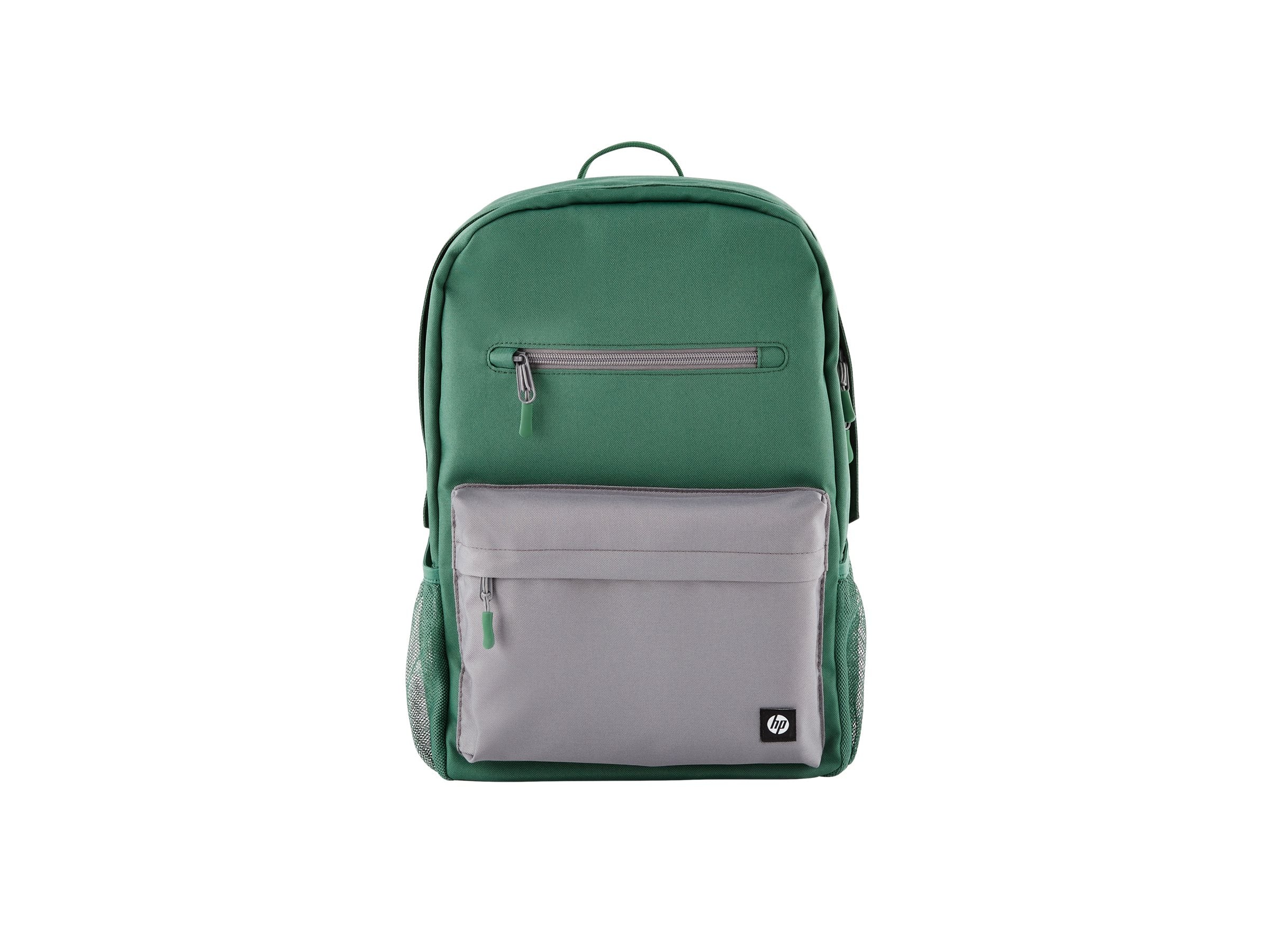 HP Campus Green Backpack
