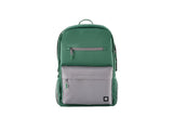HP Campus Green Backpack
