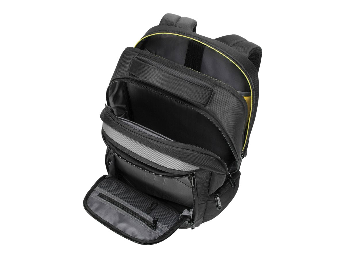 TARGUS CG3 15.6p Backpack W raincover