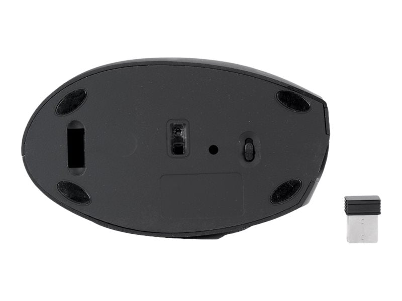 ERGO MOUSE WIRELESS 2.4GHZ RIGHT HAND