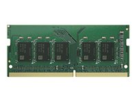 SYNOLOGY D4NS01-4G DDR4 4Go non-ECC SODIMM RAM Module
