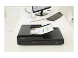 CANON DR-F120 /A4 ADF + Flatbed Document scanner