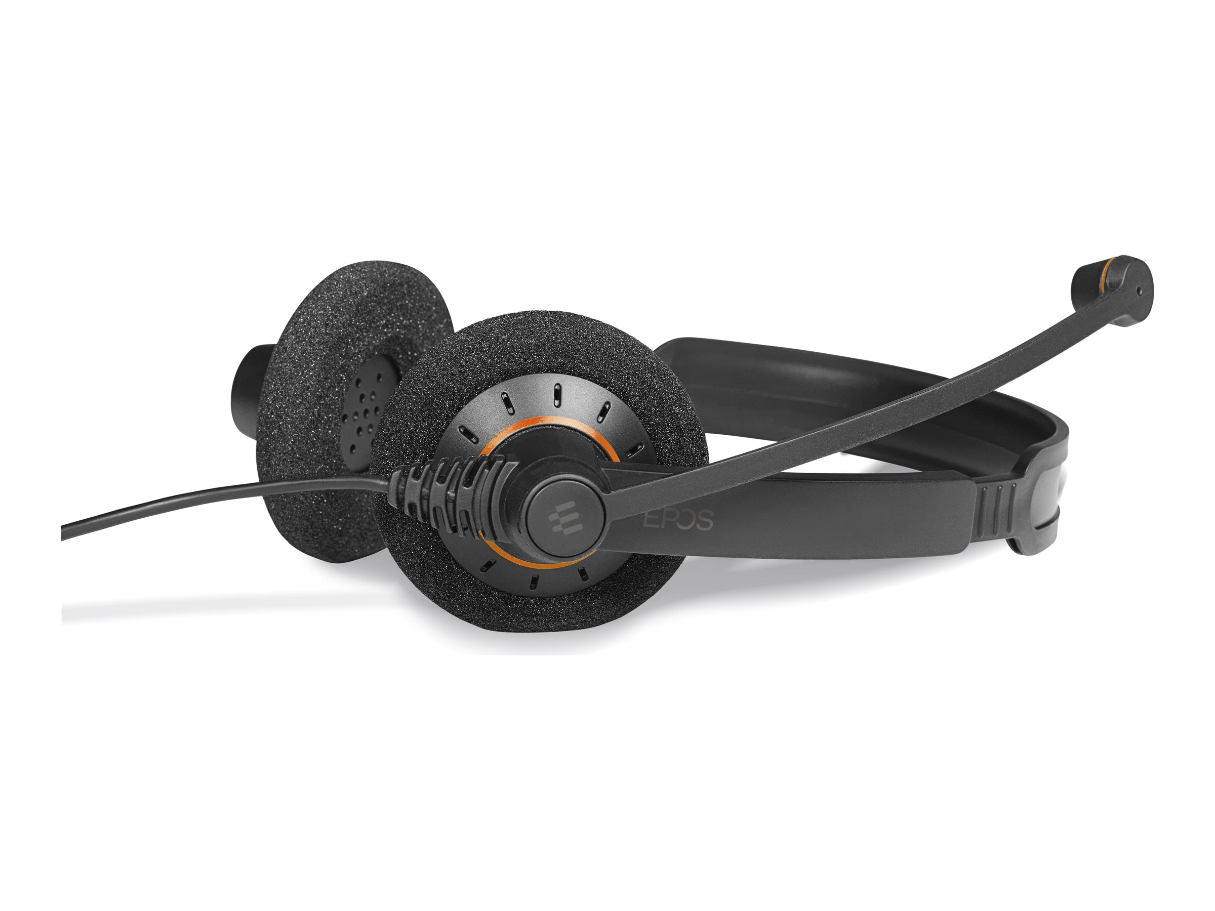 EPOS IMPACT SC 60 USB ML both-side UC Headset with Call Control for MS Lync