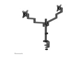 NEOMOUNTS DS60-425BL2 Support décran à fixer 17-27p - économie despace