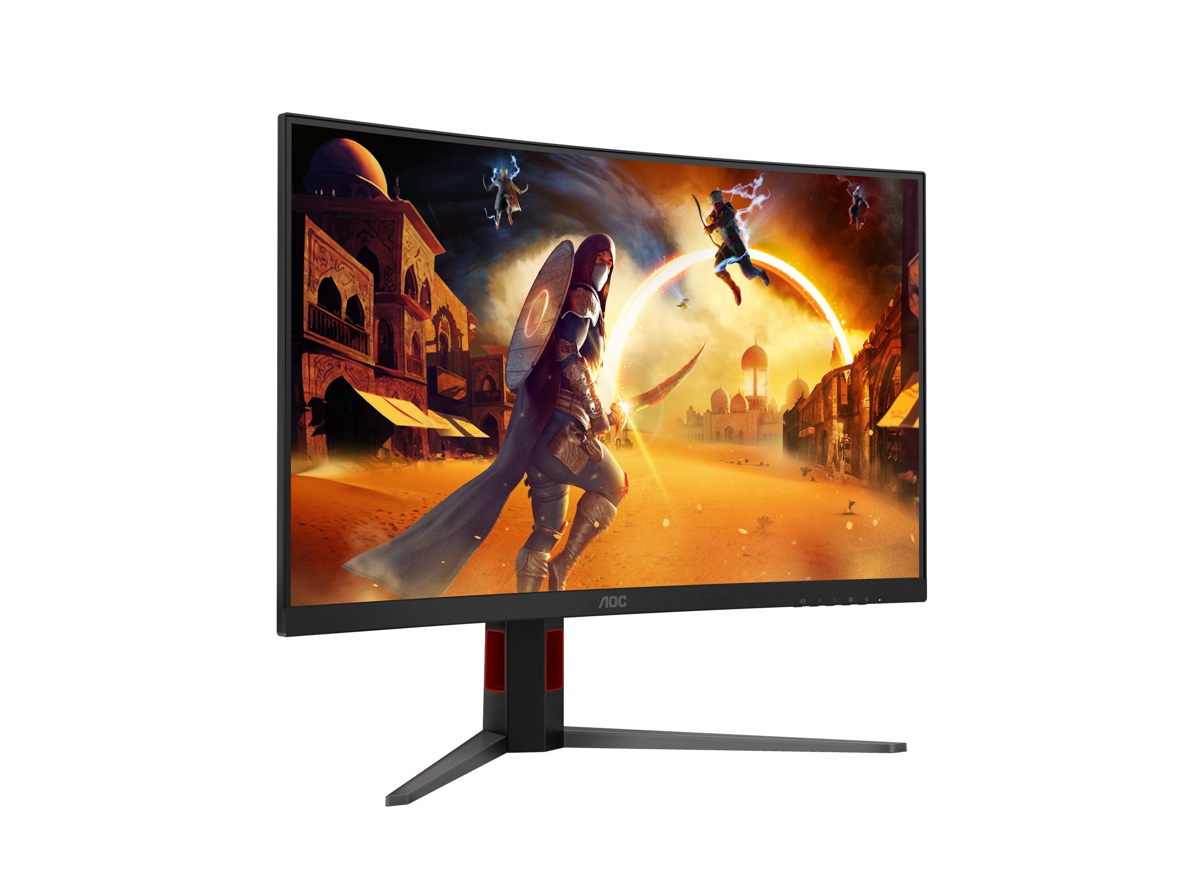 AOC C32G4Z