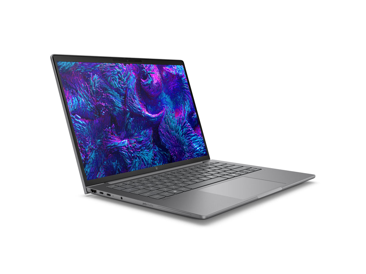 HP ZBook 8 G1i Intel Core Ultra 7 255H 14p WUXGA 32Go 1To Intel Arc 140T W11P 3/3/3