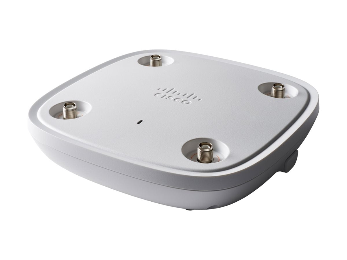 CISCO Catalyst 9115AX Access Point Wi-Fi 6 802.11ax external antennas DNA subscription required