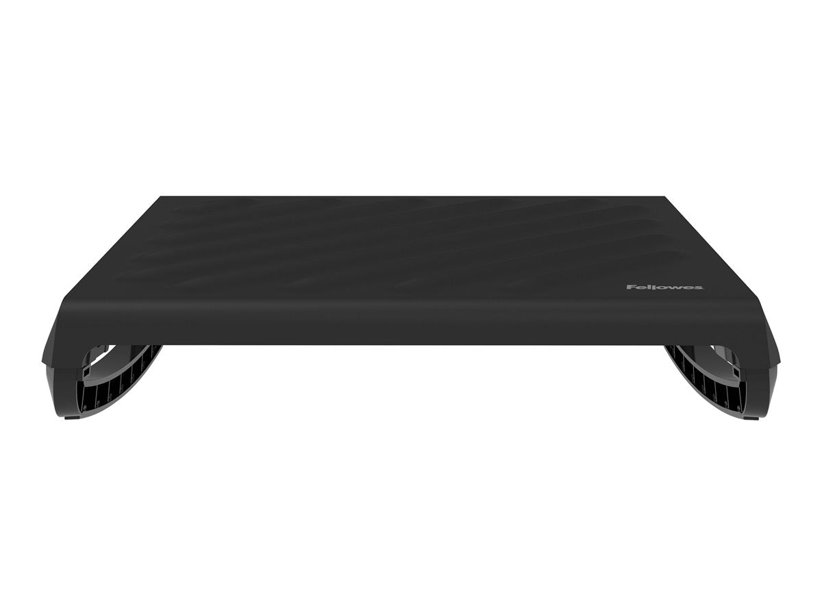 FELLOWES Breyta Foot Rest Black