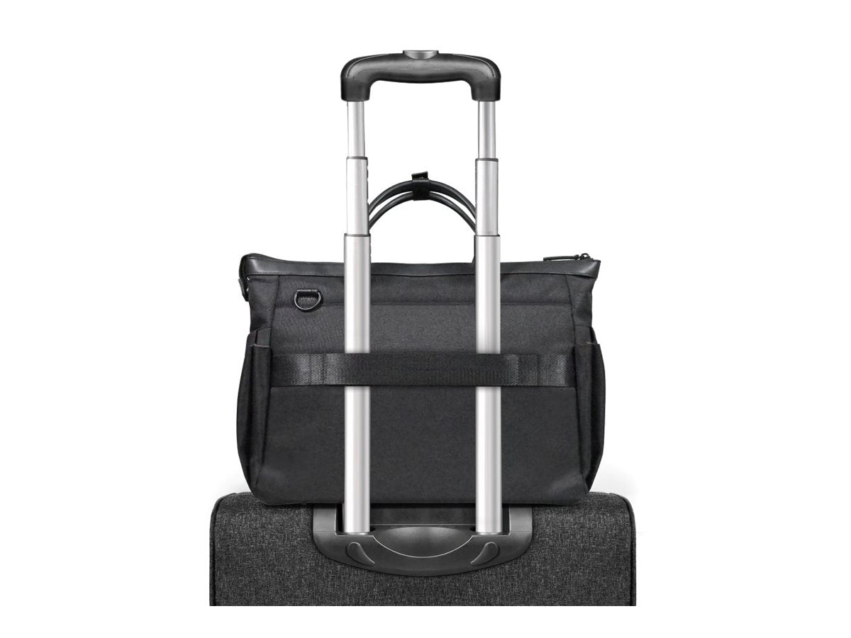PORT DESIGNS MUSE TL BK 16p ECO With Pouch