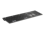 HP 725 Multi-Device Rechargeable Wireless Keyboard