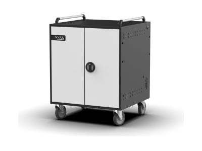 ITCART 24 MOBILE TROLLEY