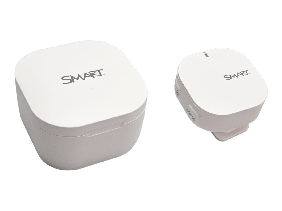 SMART SoundLift Voice Uplift Solution