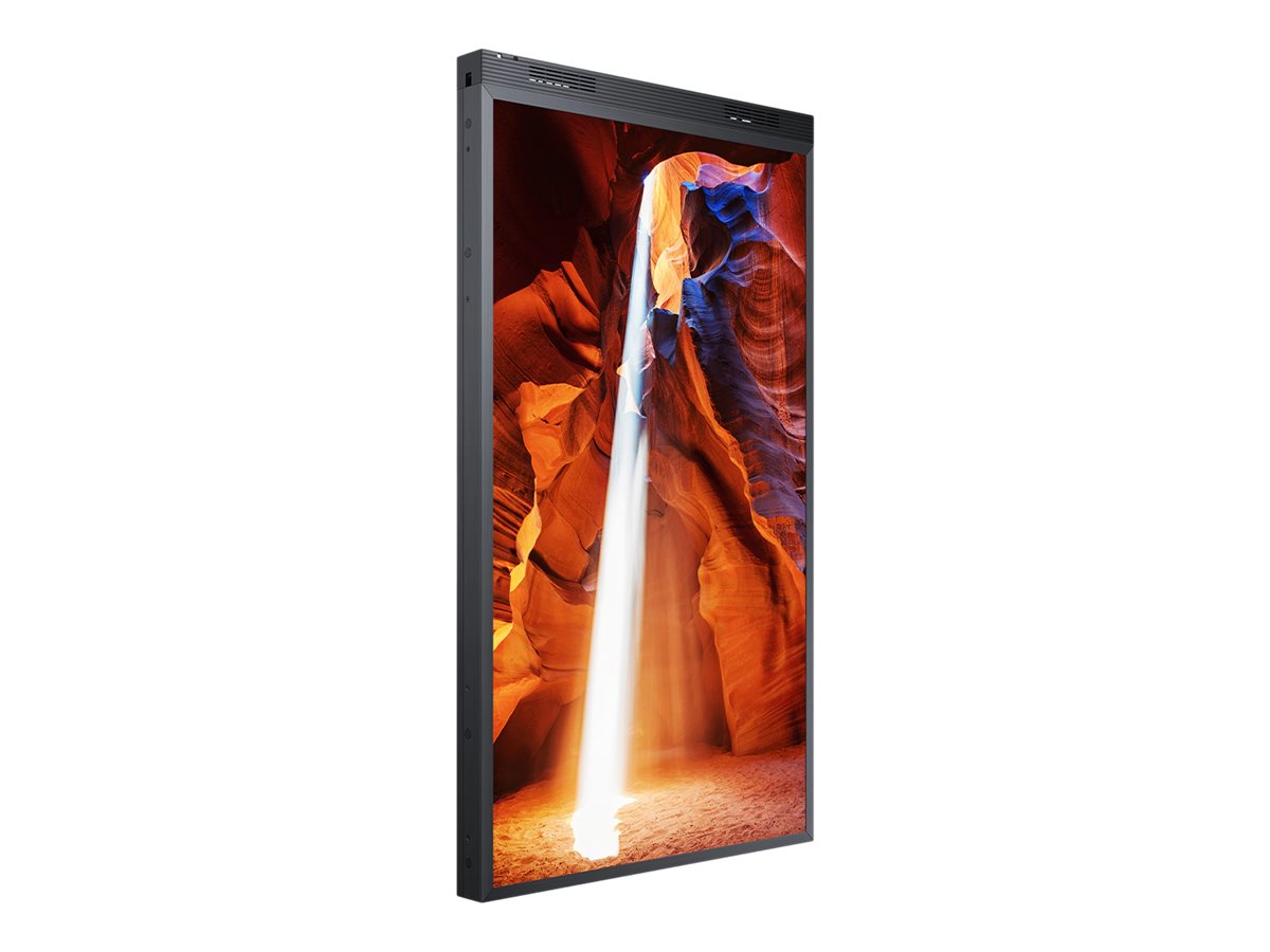 SAMSUNG OM55N-DS 55p Signage Display 1920x1080 16:9