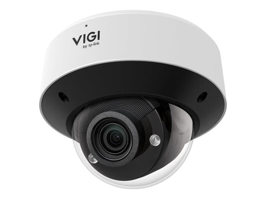 TP-LINK VIGI 4MP IR Motorized Varifocal Dome Network Camera