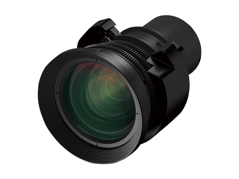 EPSON ELPLW08 lens widezoom for EB-L10xx EB-L15XX EB-L17XX