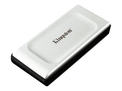 KINGSTON 4To PORTABLE SSD XS2000