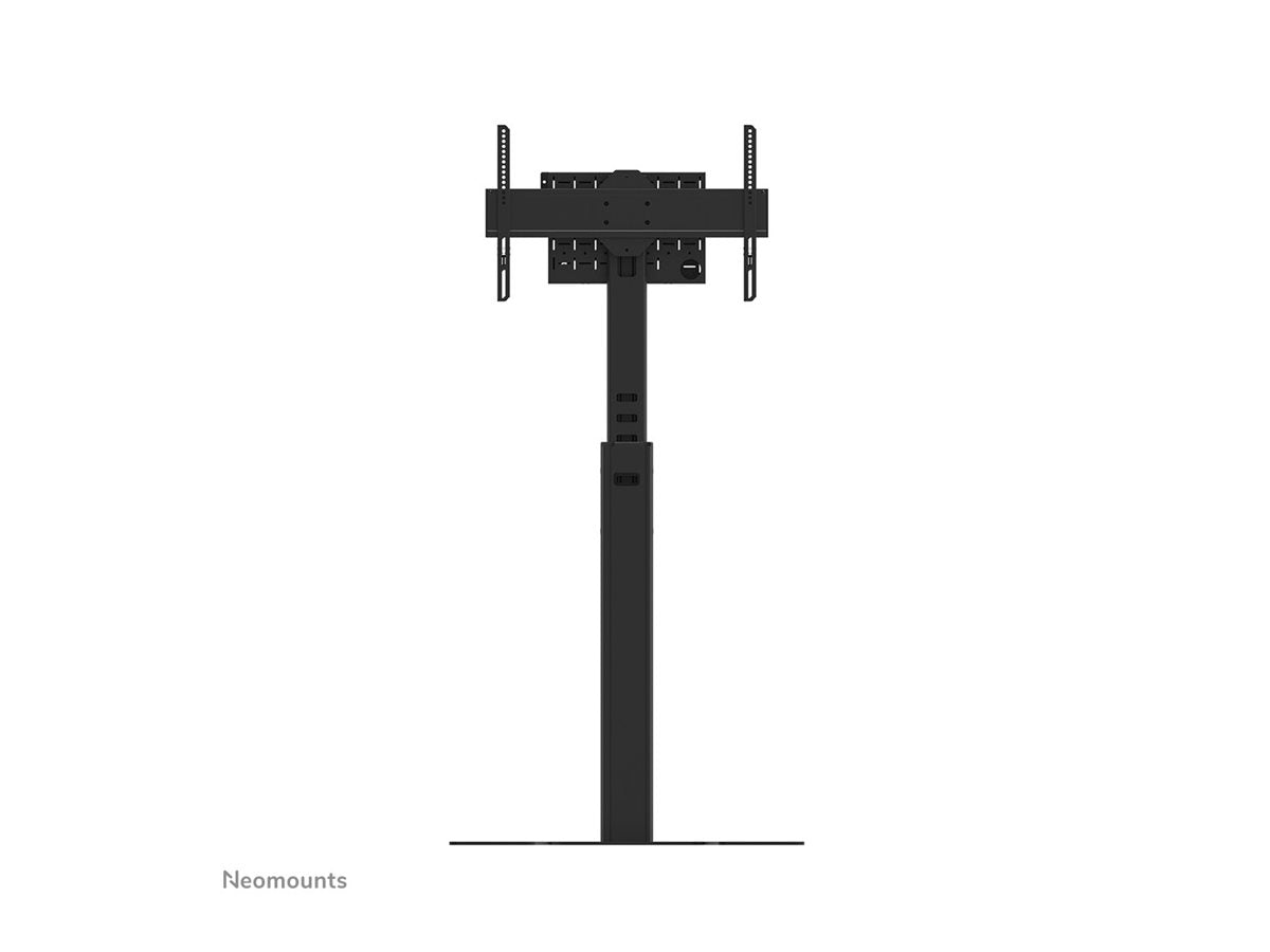 NEOMOUNTS FL45S-825BL1 Support au sol pour écran 37-75p