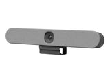 LOGITECH Video conferencing cover front off-white for Rally Bar Huddle