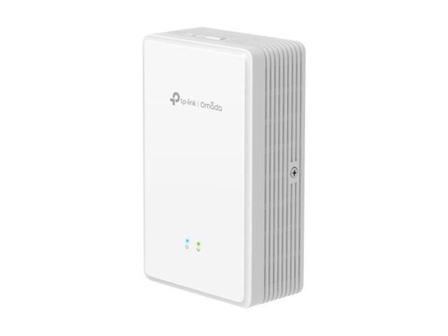 Omada AX1800 Wall-Plate Dual-Band Wi-Fi