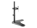 NEOMOUNTS FPMA-D550SBLACK Support décran à poser 13-32p