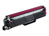 BROTHER TN247M Toner magenta haute capacité de 2300 pages pour Hl-L32xx DCP-L35xx MFC-L37xx