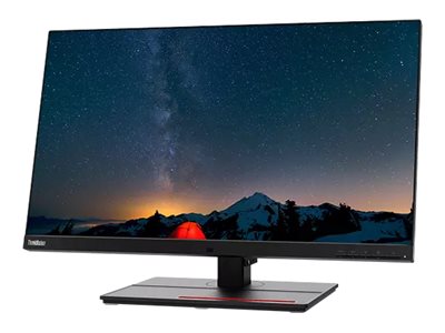 LENOVO ThinkVision P27u-20 27p Monitor HDMI (P)