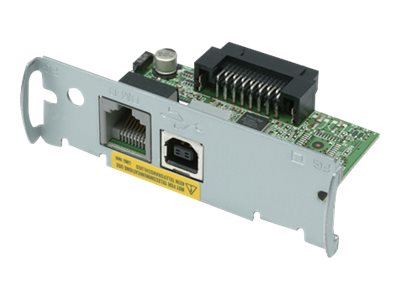 EPSON Interface USB sans Hub + connection DM-D