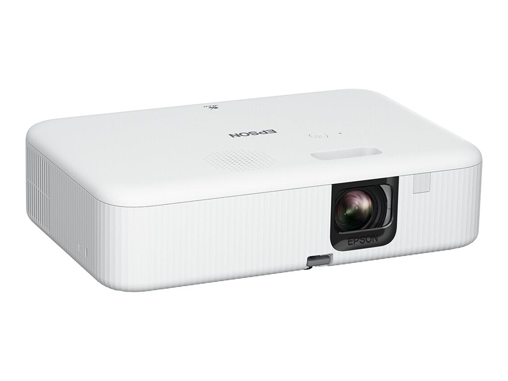 EPSON CO-FH02 Projector 3LCD 1080p 3000lm